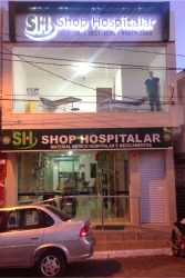Shop Hospitalar