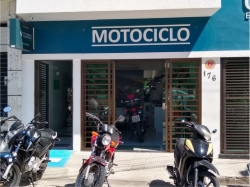 Motociclo - Cancelado