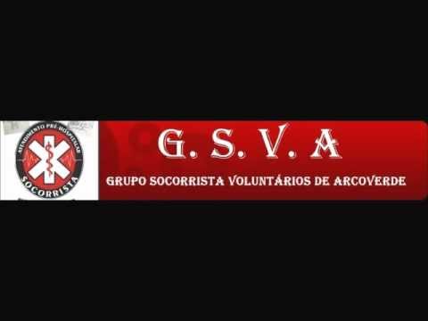 GSVA -  Grupo Socorristas Voluntários de Arcoverde