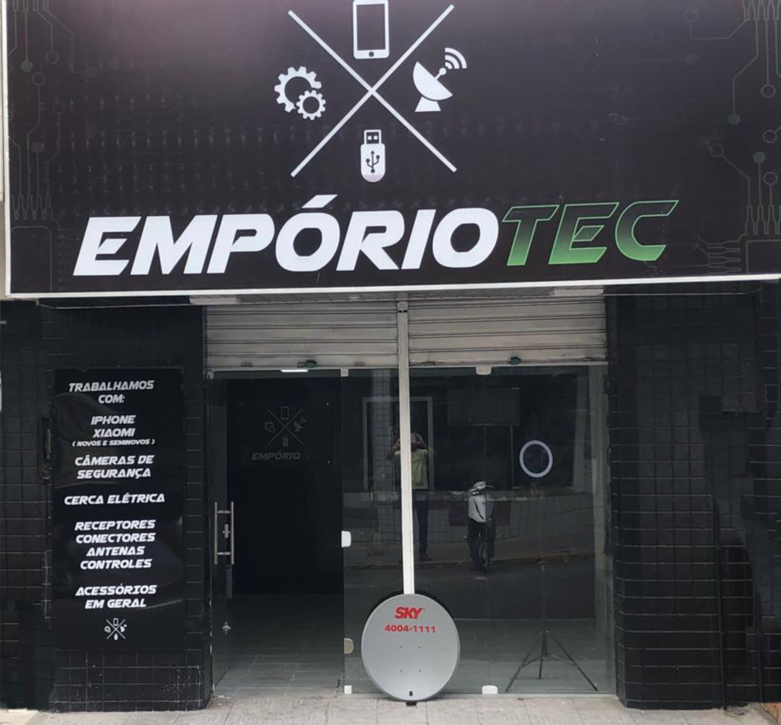 EmporioTec