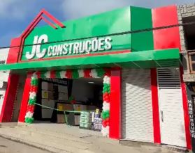 JC Construções