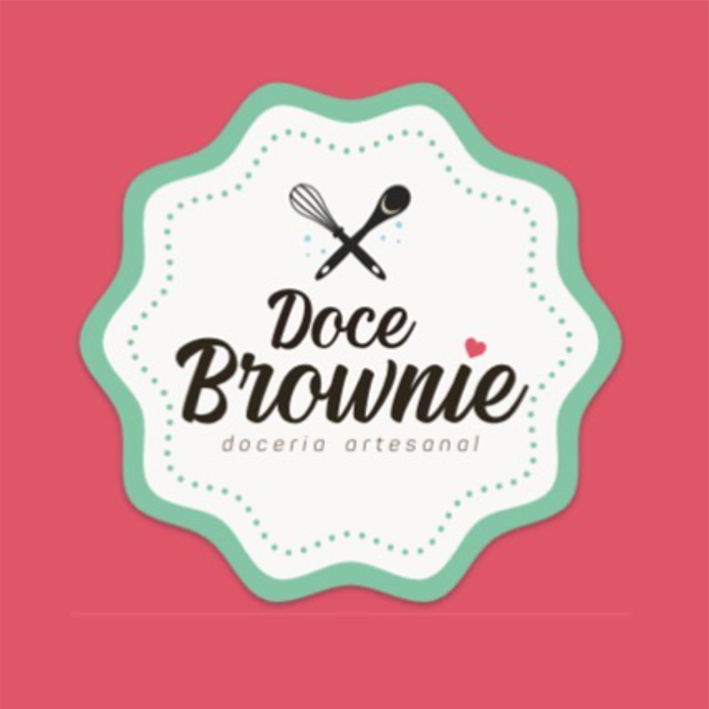 Doce Brownie - Doceria Artesanal