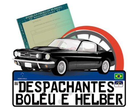 Despachantes Bolêu e Helber